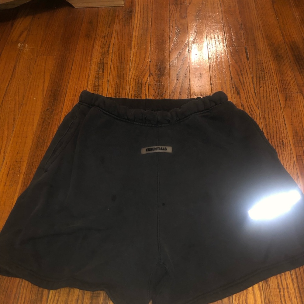 Essential Shorts